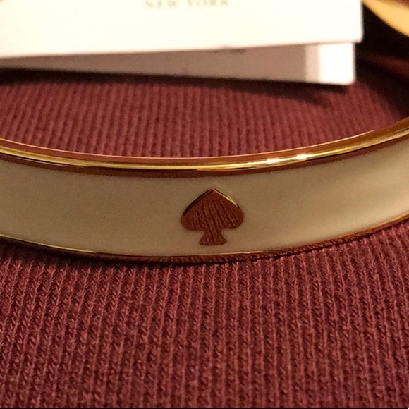 KATE SPADE BANGLE BRACELET - Picture 3 of 7
